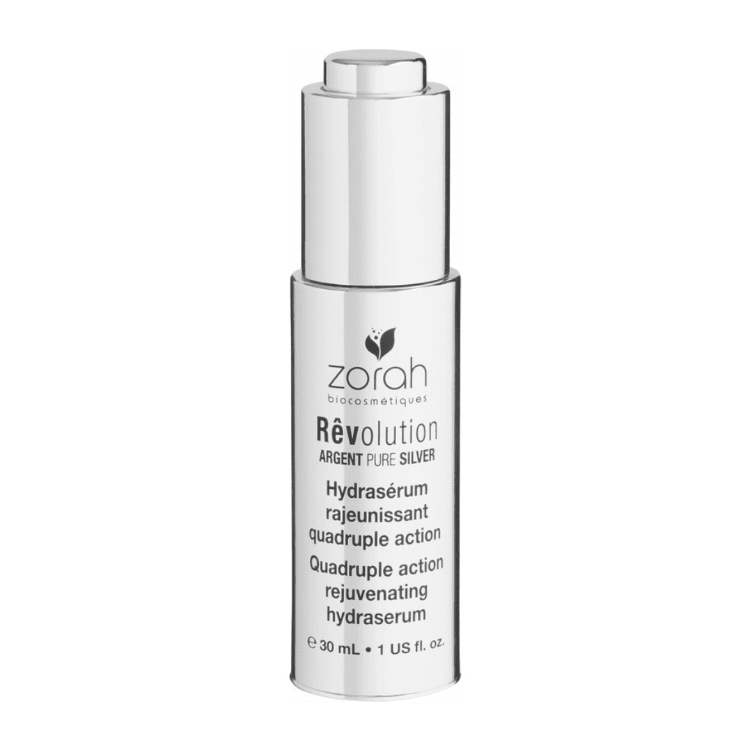 Revolution Zorah Hydraserum Argent Pure 30ml