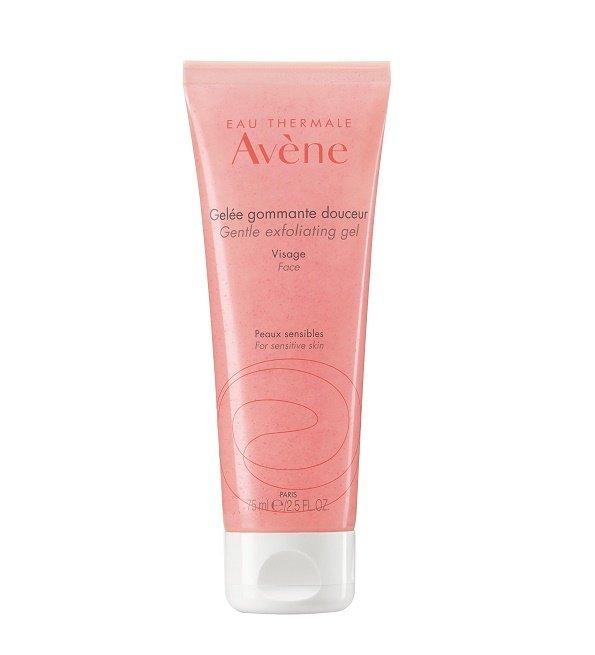 Avène Eau Thermale Gelée gommante douceur 75 ml