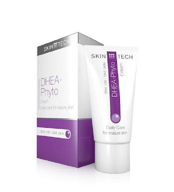 Phyto SKINTECH DHEA- Cream Hydratante Anti-vieillissement 50ml
