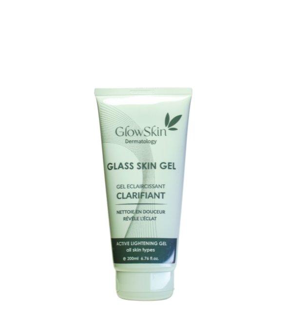 Glowskin Gel Eclaircissante 200ml