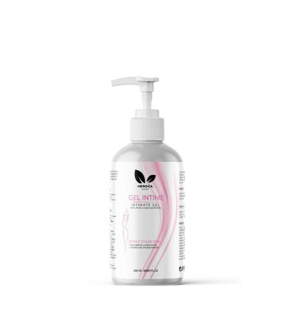 Heroca Gel Intime 500ml
