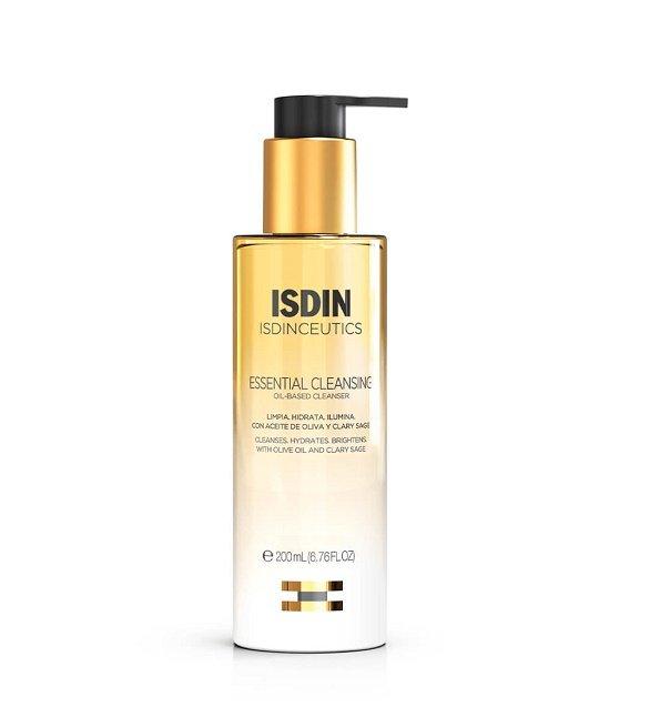 Isdin CEUTICS Essential Cleansing 200ml