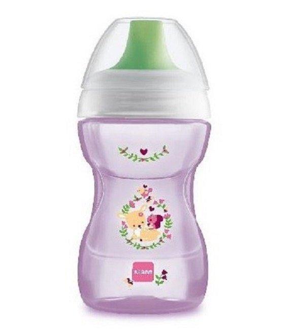 Mam Baby Cup Fun To Drink +8mois 270ml