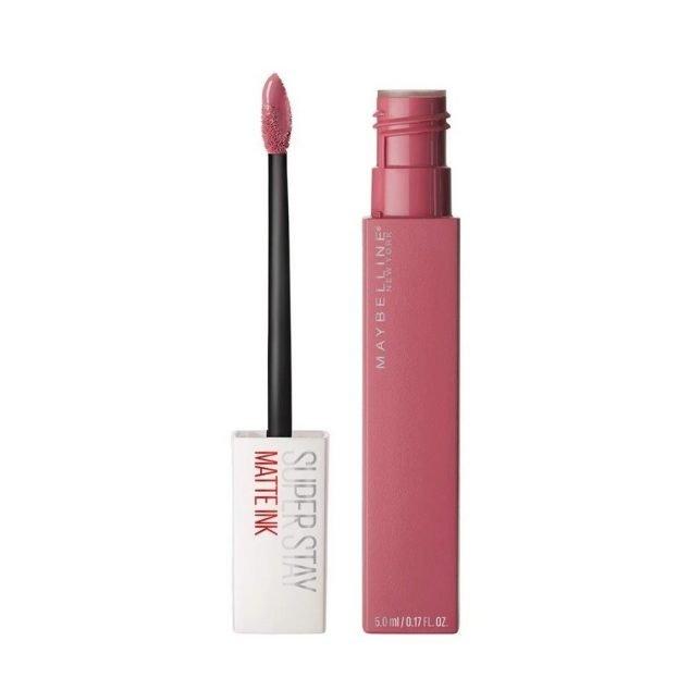 Maybelline SUPERSTAY MATTE INK 15 LOVER