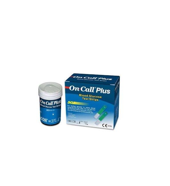 On Call Plus Bandelette 50