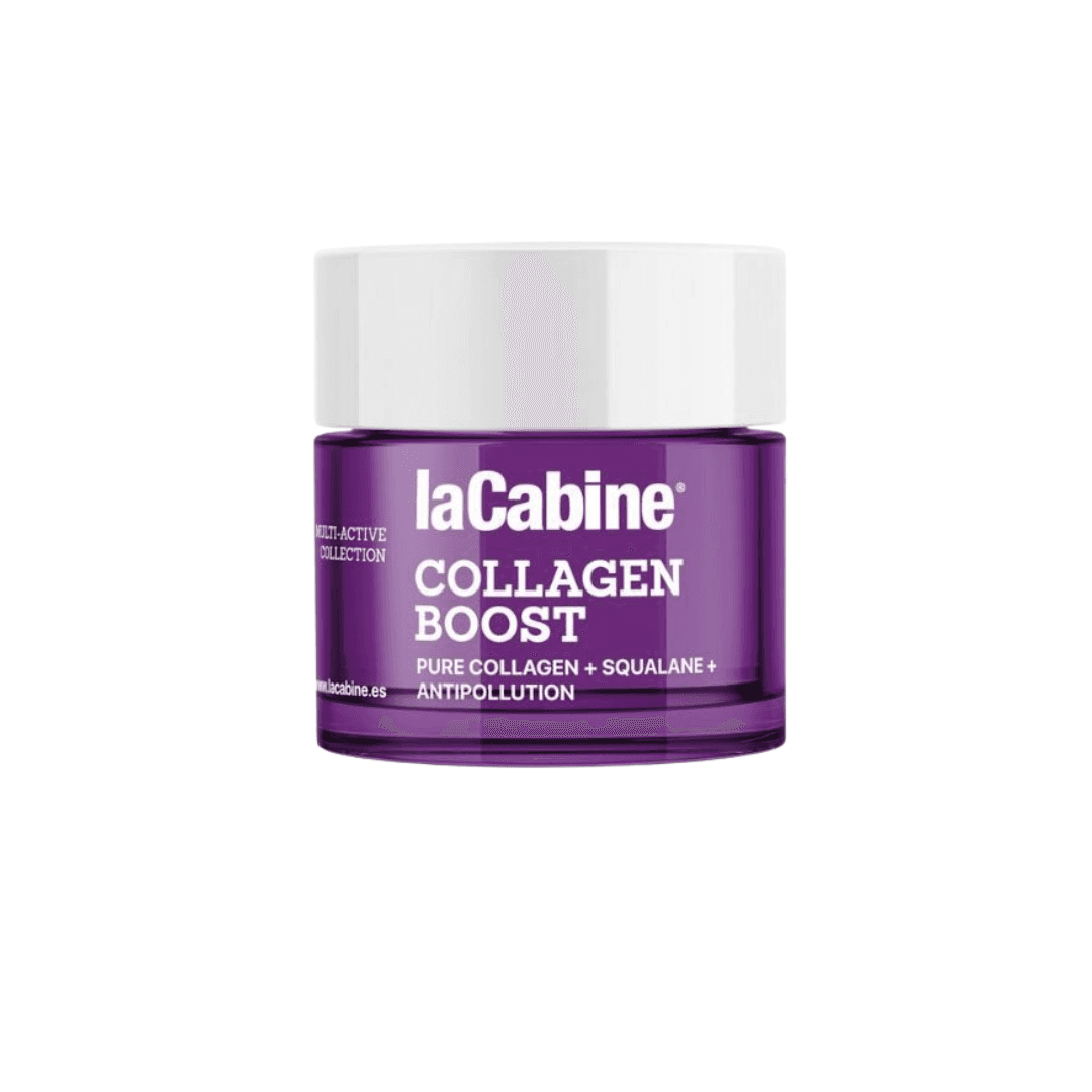 LaCabine Collagen Boost cream 50ml