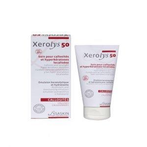 Xerolys 50