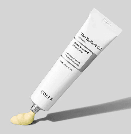 COSRX The Retinol 0.3 Cream Crème 20ml