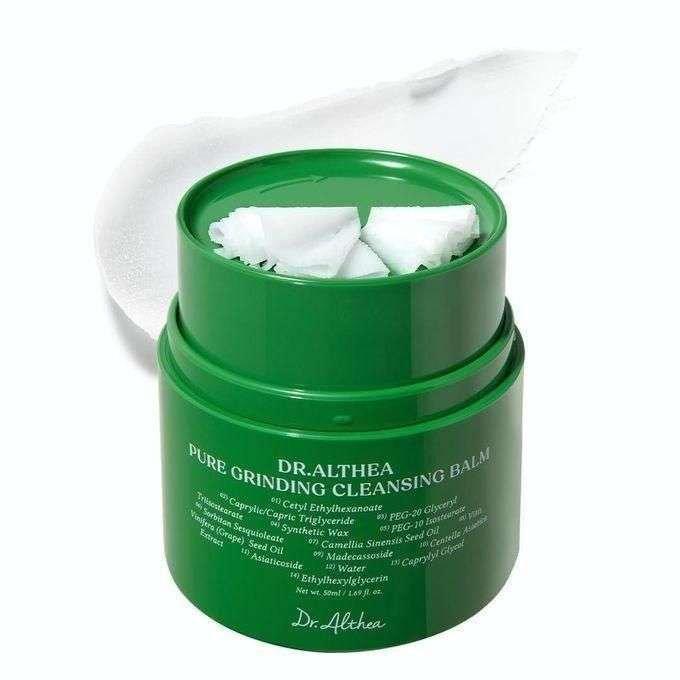 Dr. Althea Pure Grinding Cleansing Balm Baume nettoyant 50ml