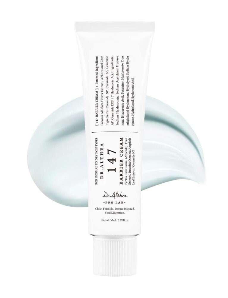 Dr. Althea Dr.Althea Dual Cream Set Crème visage Exclusive kit