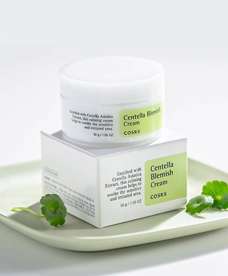 COSRX Centella Blemish Cream 30 ml