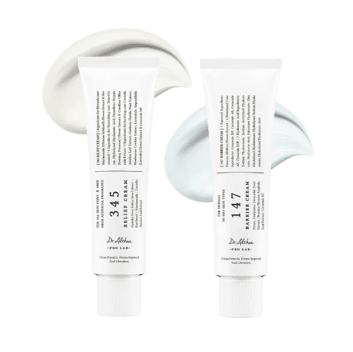 Dr. Althea 147 Barrier Cream Crème 50ml
