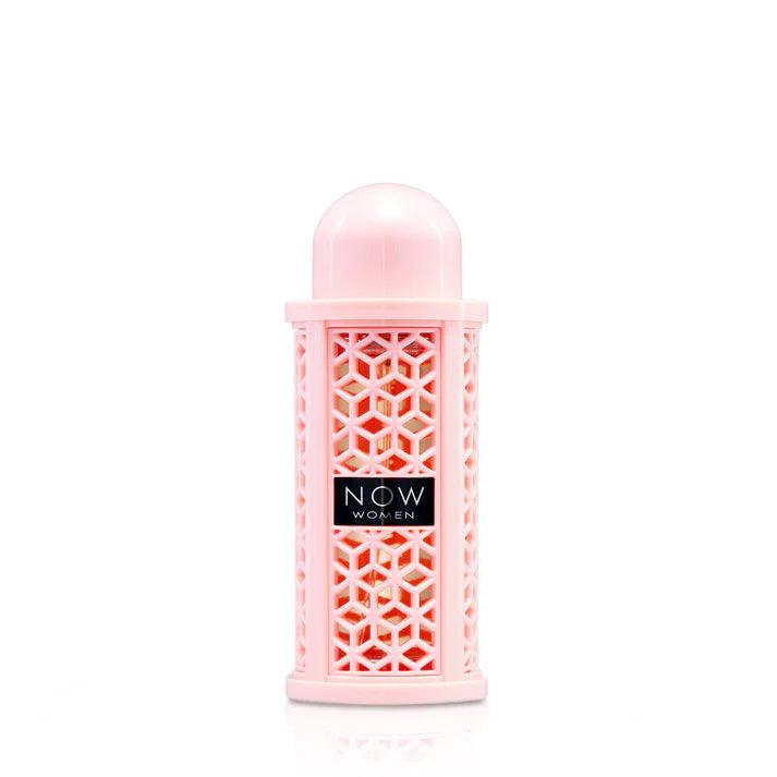 RAV NOW WOMEN EAU DE PARFUM 100ml Pour Femmes