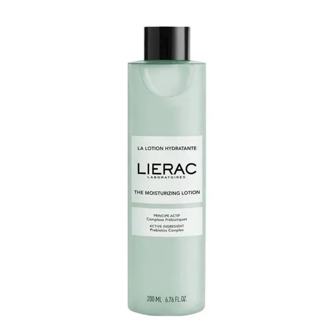 Lierac Lotion nettoyante hydratante 200ml