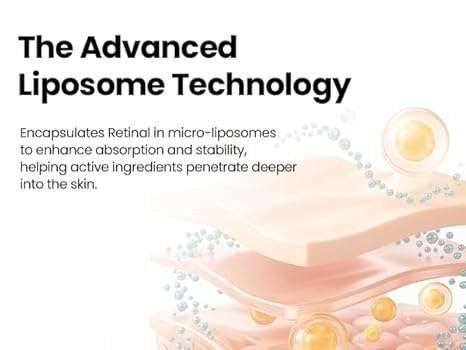 K-SECRET- SEOUL 1988 Cream : Retinal Liposome 1% + Fermented Rice 50ml