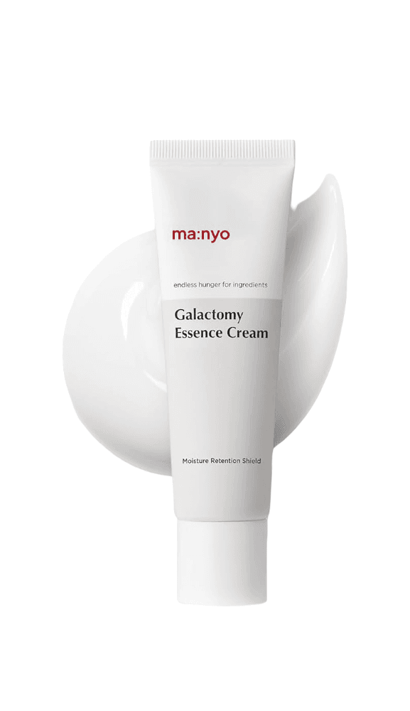Ma:nyo Galactomy Essence Cream Crème visage 50ml