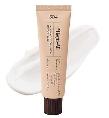 Dr.Reju-All Advanced LC-Ceramide Barrier Cream Crème Visage 50ml