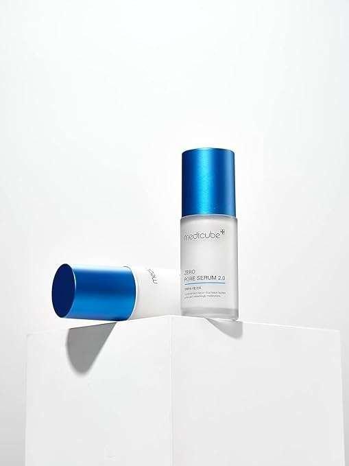 Medicube Zero Pore Serum 2.0 Serum visage 37ml
