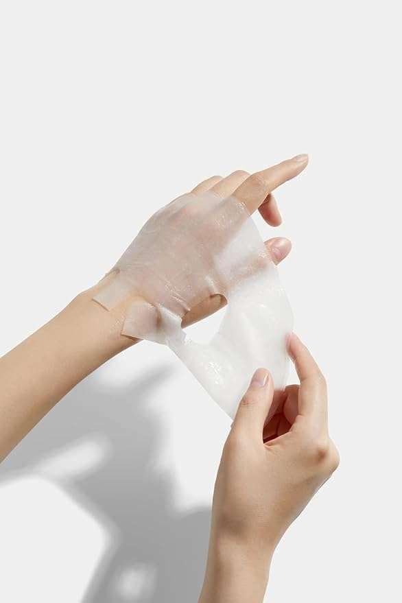 Medicube Collagen Lifting Mask Masque Visage 27g