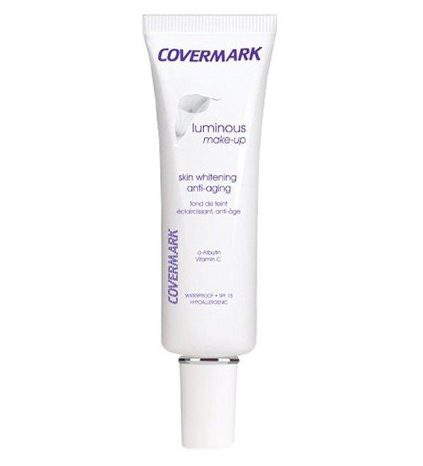 Covermark Luminous Make-up SPF15 N°6 30 ml