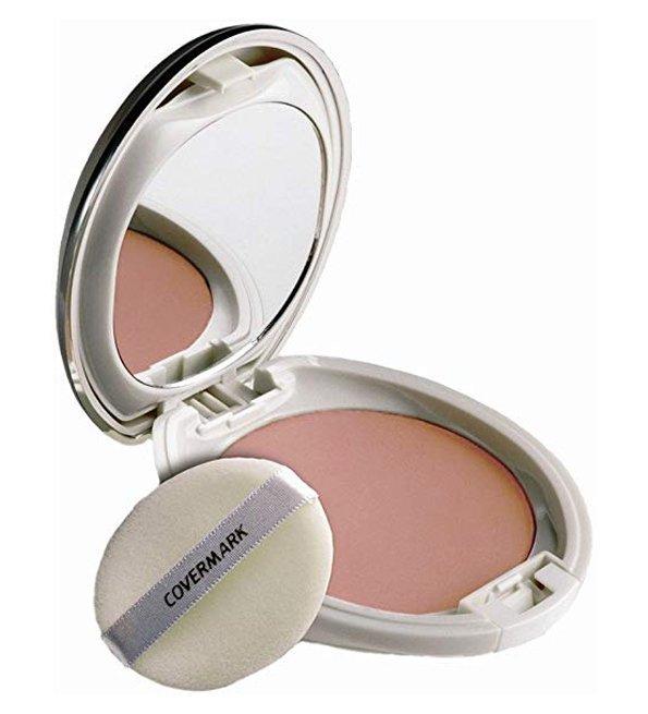 Covermark Luminous Compact Powder N°3 10 g