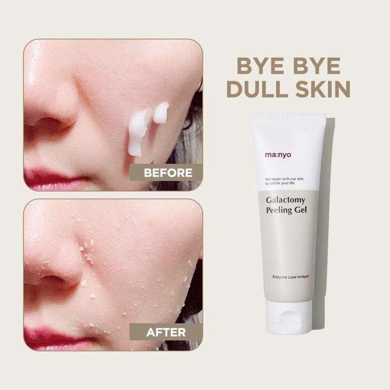Ma:nyo Galactomy Enzyme Peeling Gel 75ml