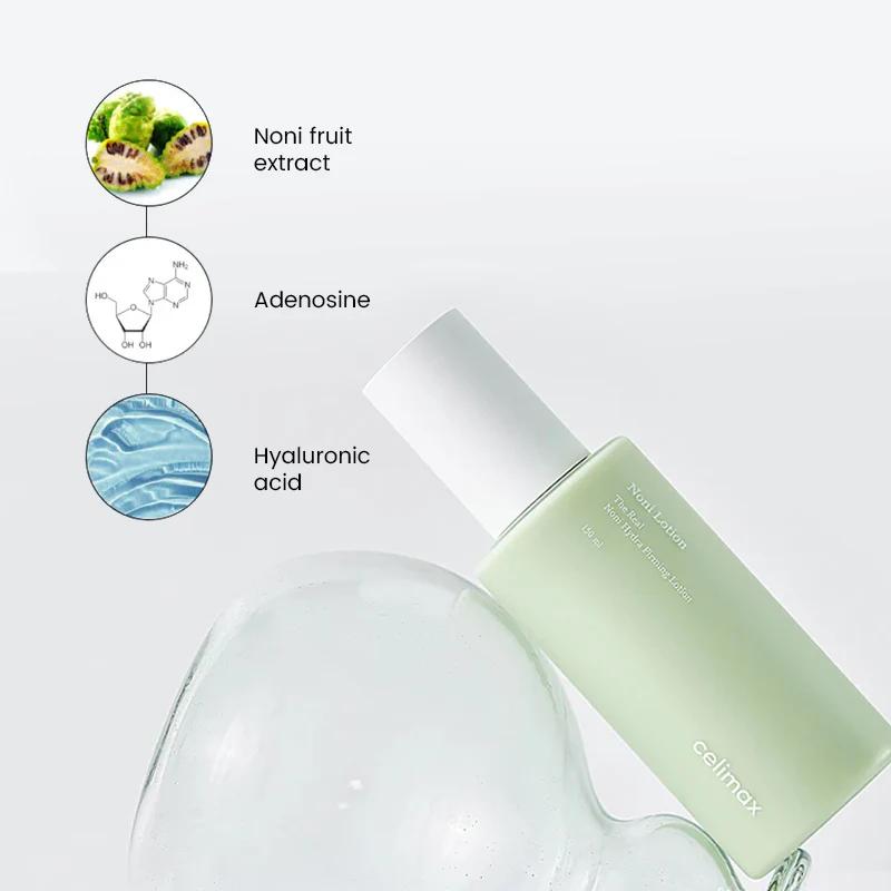 Celimax The Real Noni Hydra Firming Lotion 150ml