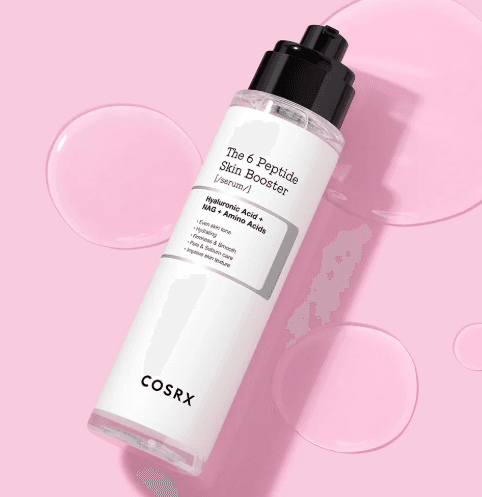 COSRX The 6 Peptide Skin Booster Sérum 150ml