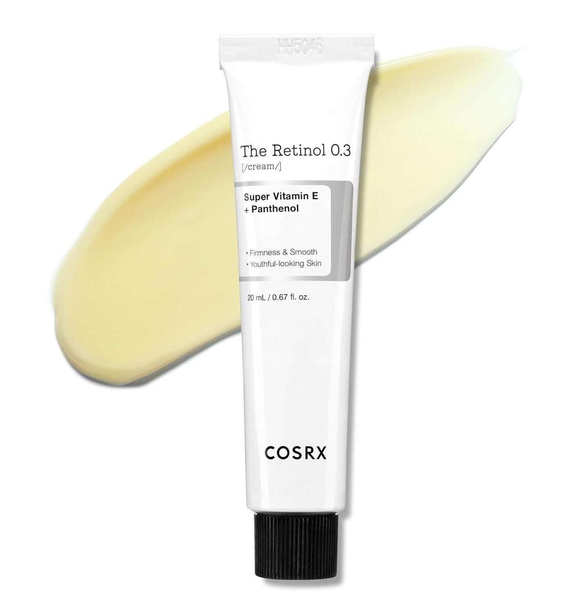 COSRX The Retinol 0.3 Cream Crème 20ml