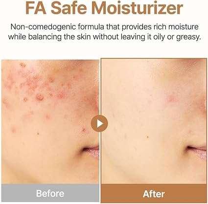 Purito SEOUL Oat-In Calming Gel Cream 100ml