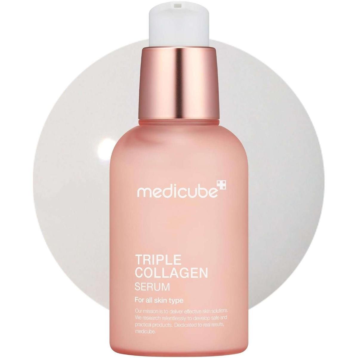 Medicube Triple Collagen Serum Sérum Visage 55ml