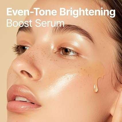 Purito SEOUL Pure Vitamin C Serum Sérum Visage 60ml
