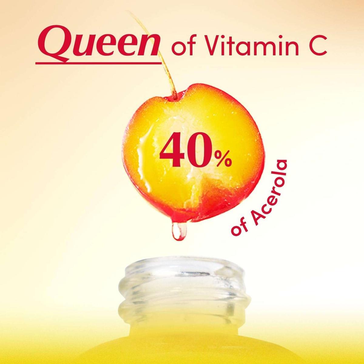 EQQUALBERRY Bakuchiol & Vitamin C Serum Set Sérum visage Exclusive Kit