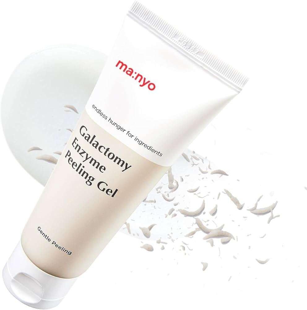 Ma:nyo Galactomy Enzyme Peeling Gel 75ml