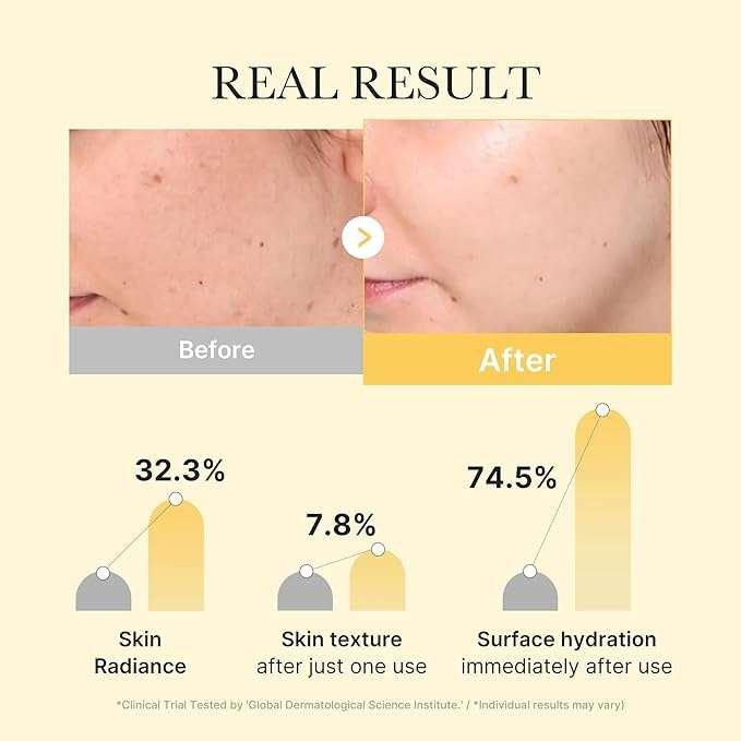 Medicube Kojic Acid Turmeric Brightening Gel Mask 28g