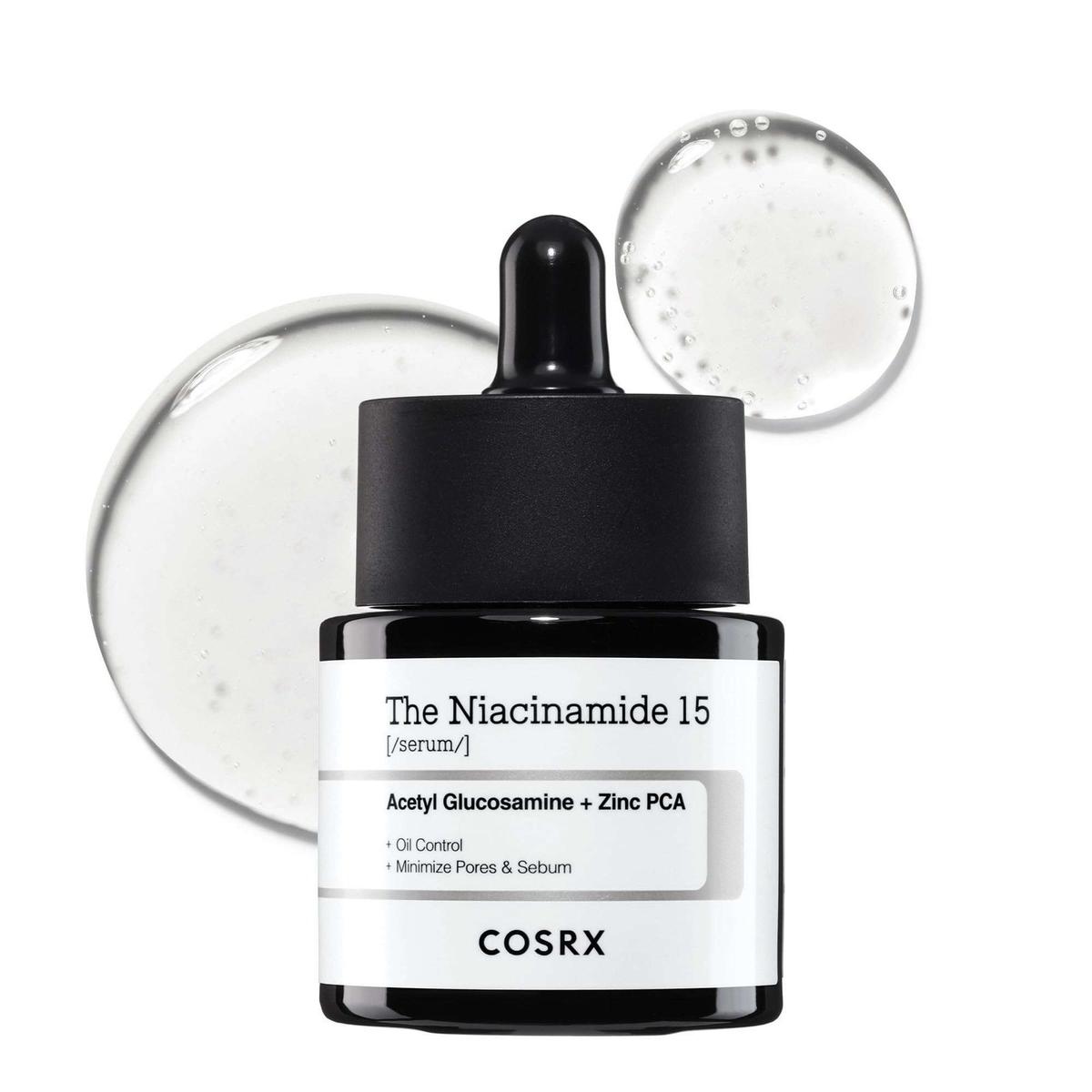 COSRX The Niacinamide 15 Serum Sérum 20ml