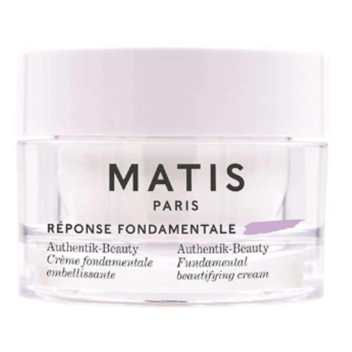 MATIS REPONSE FONDAMENTALE AUTHENTIK BEAUTY 50 ML