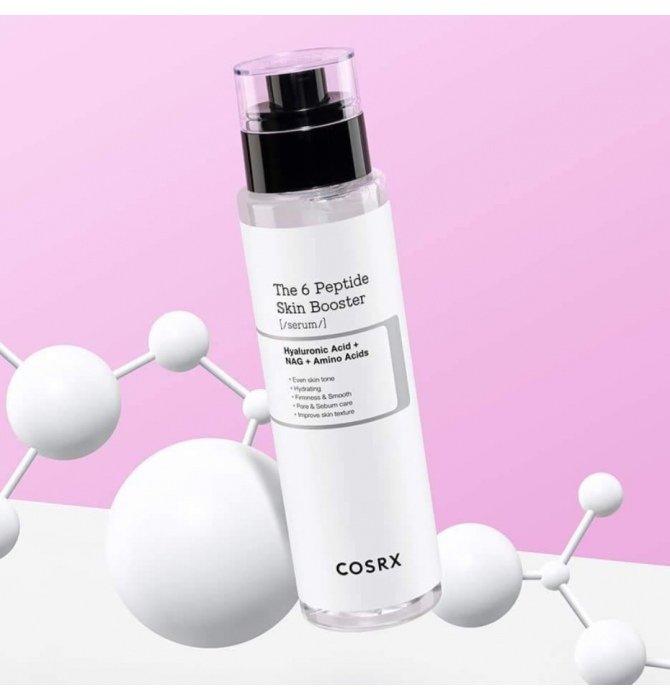 COSRX The 6 Peptide Skin Booster Sérum 150ml