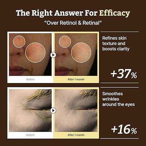 Dr.Reju-All Advanced Retino-Mela Serum Sérum Visage 30ml