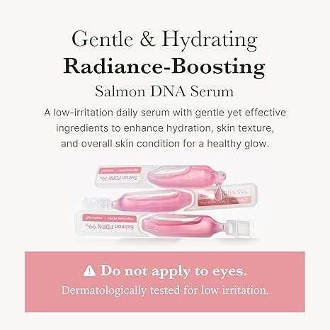 Medicube PDRN Boost Duo Sérum visage Exclusive Kit