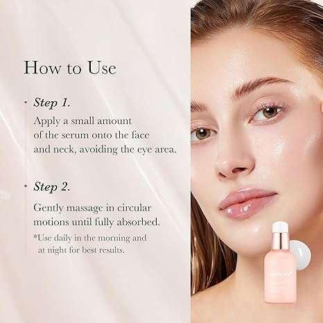 Medicube Triple Collagen Serum Sérum Visage 55ml