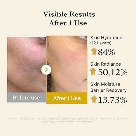 Medicube Kojic Acid Turmeric Vita Jelly Mist Serum Sérum Visage 100ml