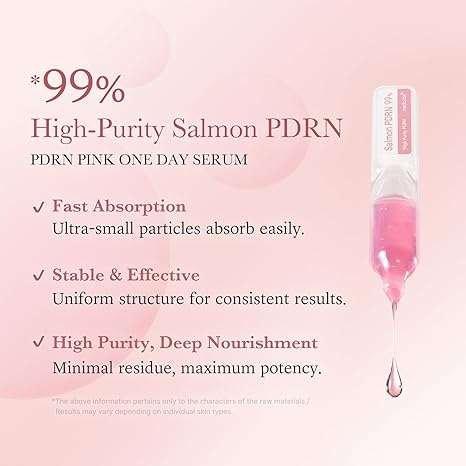 Medicube PDRN Boost Duo Sérum visage Exclusive Kit
