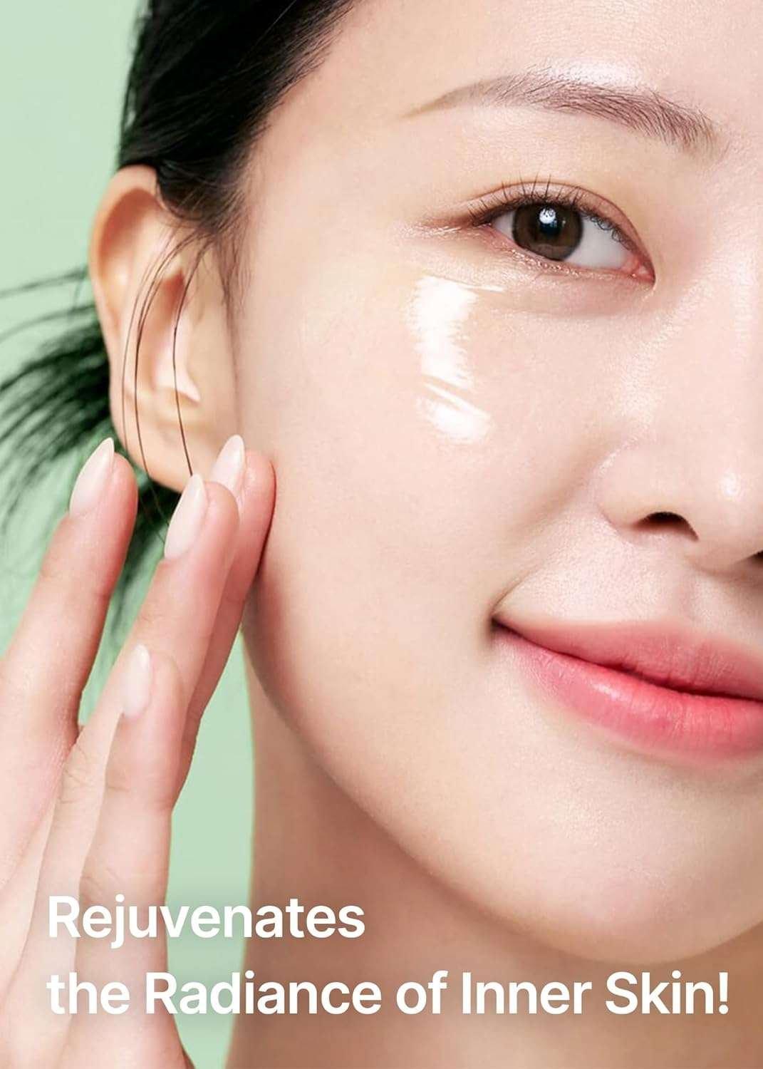 Celimax Retinal Booster + Noni Ampoule Sérum et crème visage Exclusive Kit