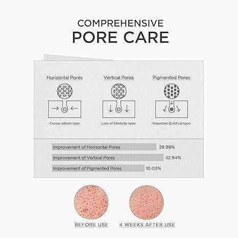 Skin1004 Lab in Nature Madagascar Centella Niacinamide 10% 30ml