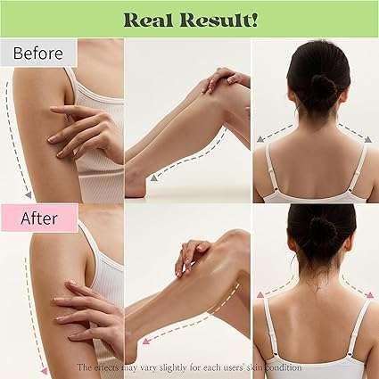 Beauty of Joseon Jello Skin Massage Cream For Face and Body 200 ml