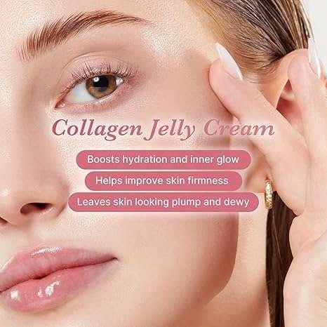 Medicube Collagen Glow Night Duo Masque et crème visage Exclusive Kit