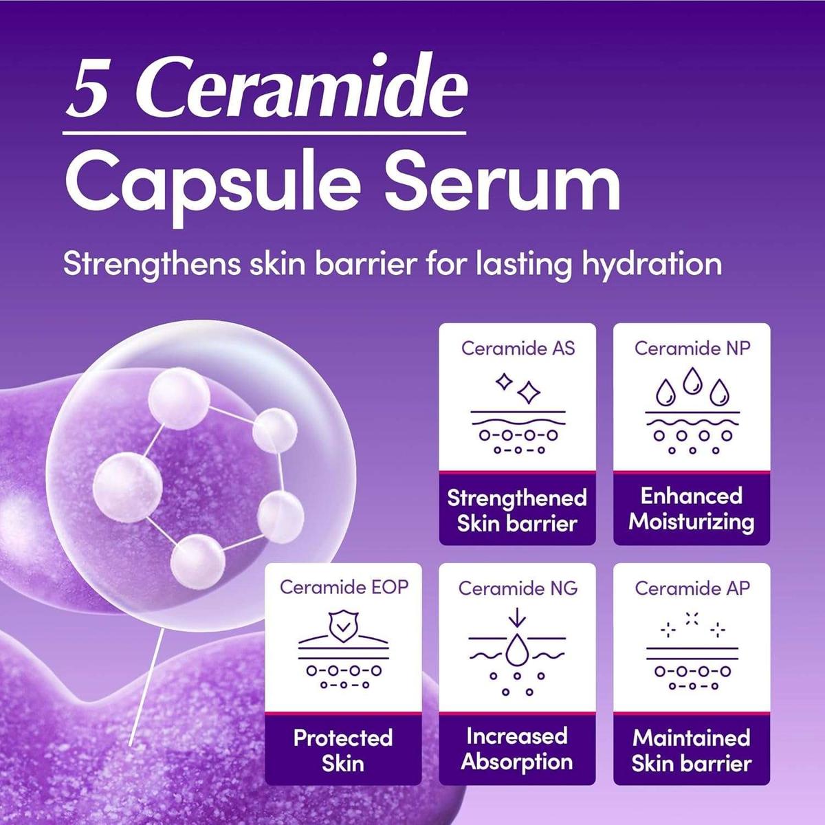 EQQUALBERRY -Bakuchiol Plumping Serum Pack of 2 Sérum visage Exclusive Kit