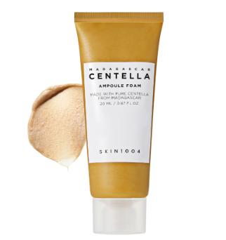 Skin1004 Madagascar Centella Ampoule Foam 20ml