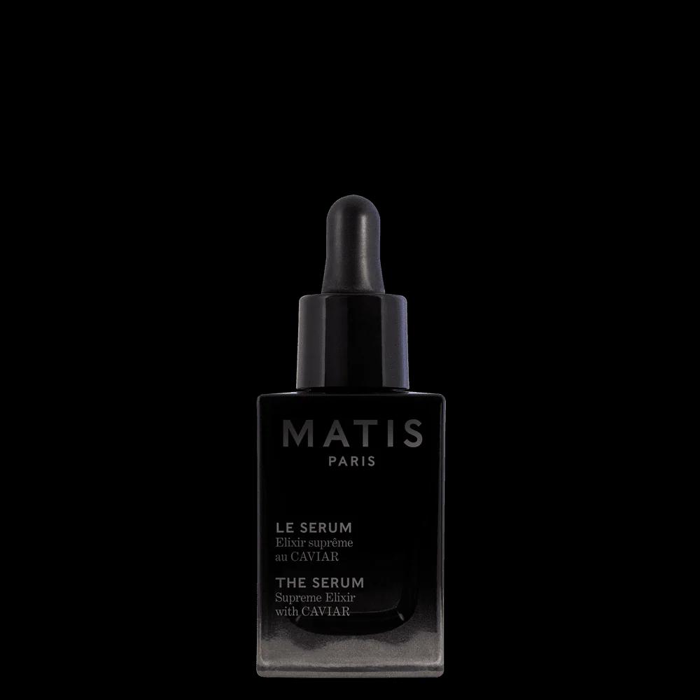MATIS PARIS LE SERUM ELIXIR SUPREME AU CAVIAR 30ML
